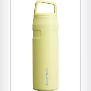 Stanley Polemo Aerolight IceFlow Bottle 24oz Cap and Carry Lid NEW